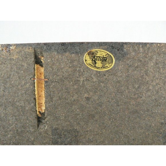 Velazquez Art Print Decoupage & Antiqued Finish on Wood Panel the Women Spinners - Picture 5 of 12